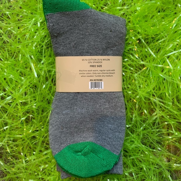 Rasta Socks. - Picture 3 of 5